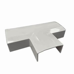 Tee Cable Concealer Connecter
