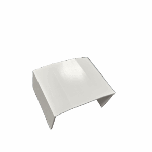 Straight Cable Raceway Connecter