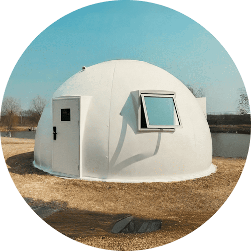 Shop | Astro Series BASECAMP | NovaDome