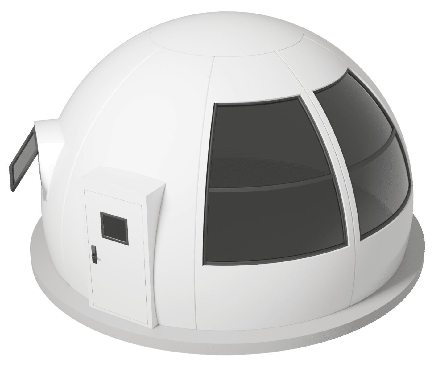 Astro Series Expedition